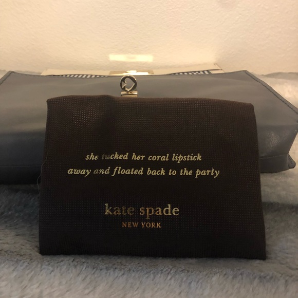 Kate Spade bag - Picture 4 of 5